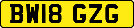 BW18GZG