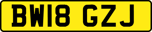 BW18GZJ