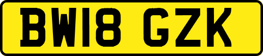 BW18GZK