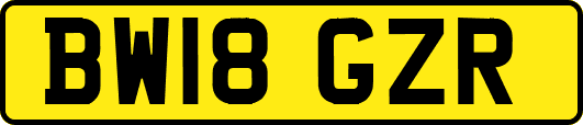 BW18GZR