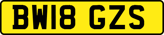 BW18GZS
