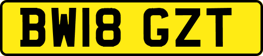 BW18GZT