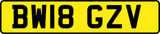 BW18GZV