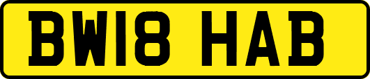 BW18HAB