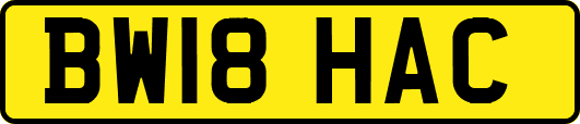 BW18HAC