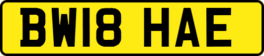 BW18HAE