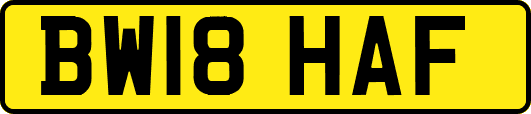 BW18HAF
