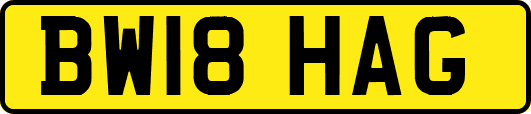 BW18HAG