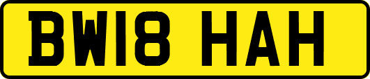 BW18HAH