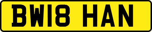 BW18HAN