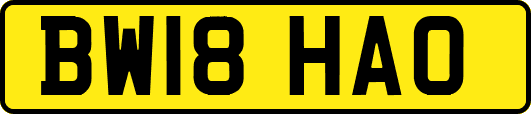 BW18HAO