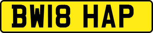 BW18HAP