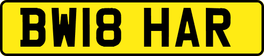 BW18HAR