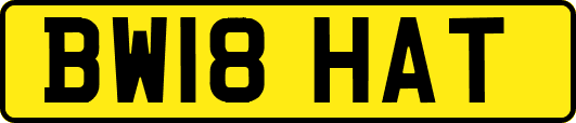 BW18HAT