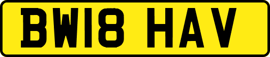 BW18HAV