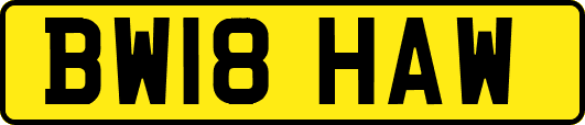 BW18HAW