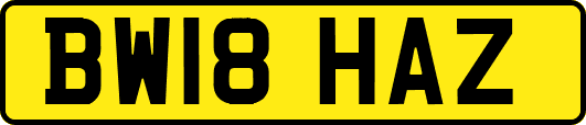 BW18HAZ