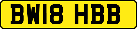 BW18HBB