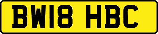 BW18HBC