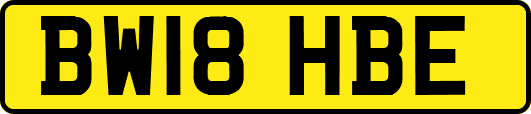 BW18HBE