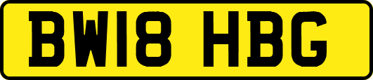 BW18HBG