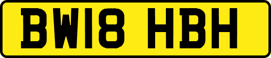 BW18HBH
