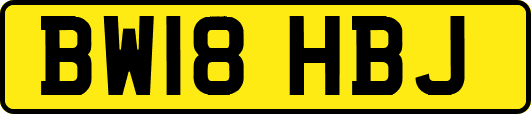 BW18HBJ
