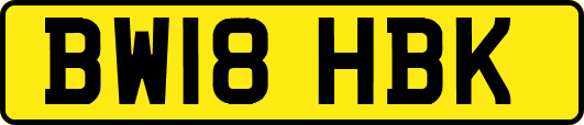 BW18HBK