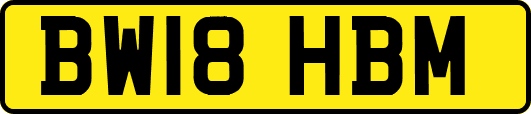 BW18HBM