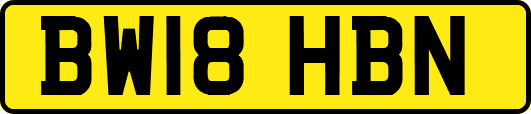 BW18HBN