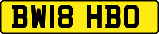 BW18HBO