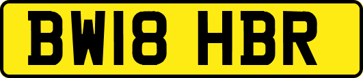 BW18HBR