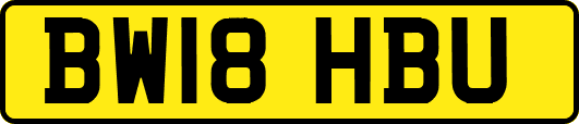 BW18HBU