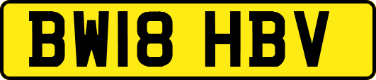 BW18HBV