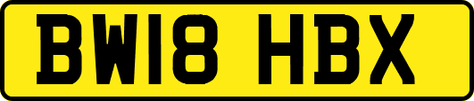 BW18HBX