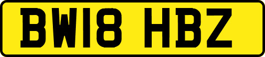 BW18HBZ