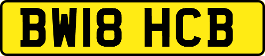 BW18HCB