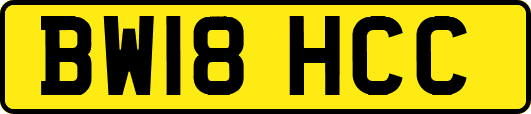 BW18HCC