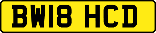 BW18HCD