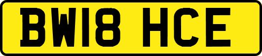 BW18HCE