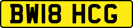 BW18HCG