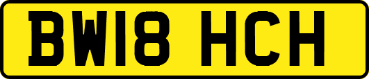 BW18HCH