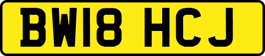 BW18HCJ