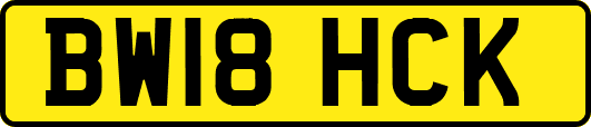 BW18HCK
