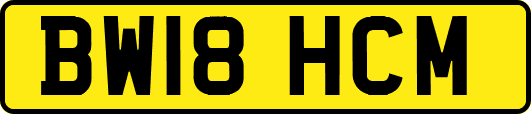 BW18HCM