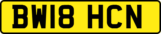 BW18HCN
