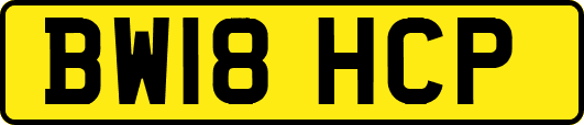 BW18HCP
