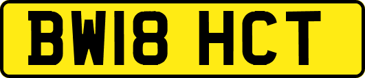 BW18HCT