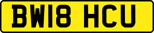 BW18HCU