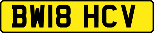 BW18HCV